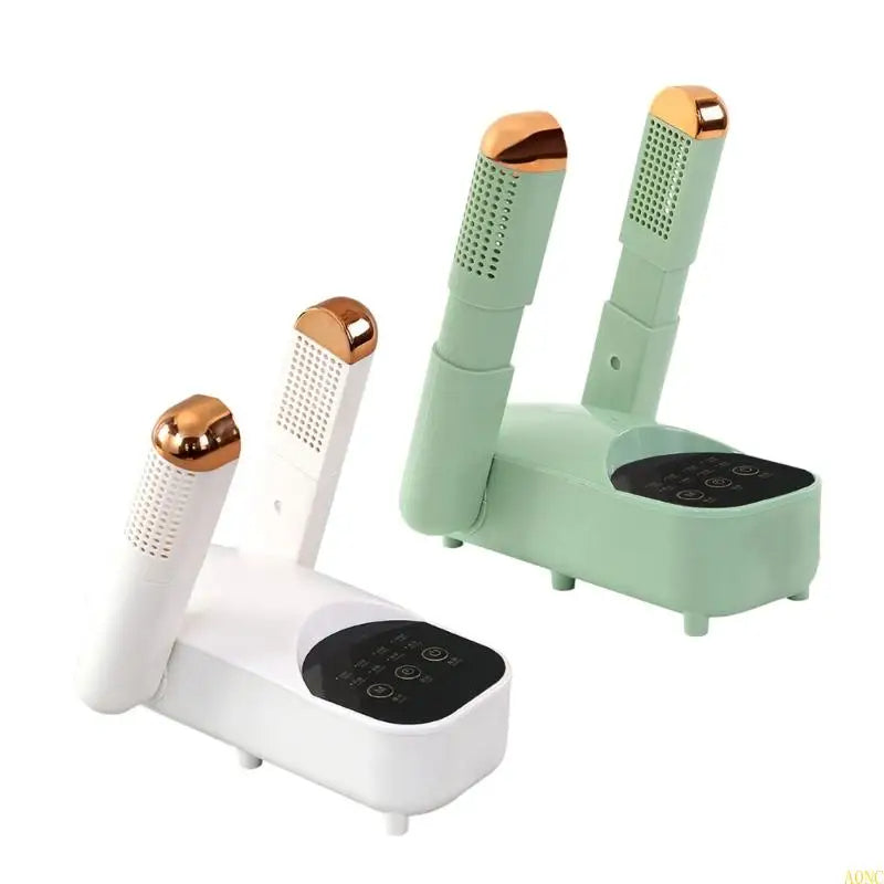 SECADOR DE ZAPATILLAS PREMIUN