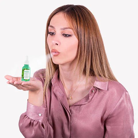 BREATIFY SPRAY REFRESCANTE CONTRA EL MAL ALIENTO