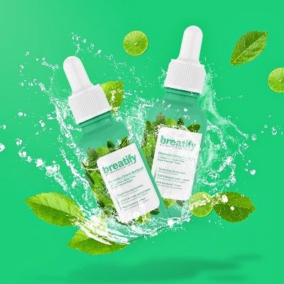 BREATIFY SPRAY REFRESCANTE CONTRA EL MAL ALIENTO