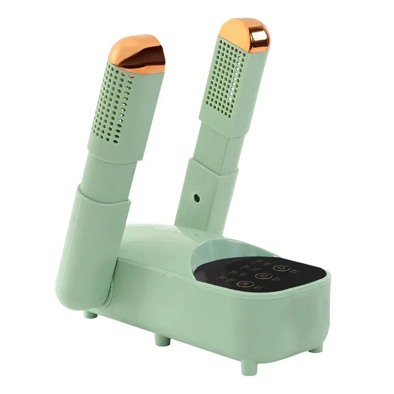 SECADOR DE ZAPATILLAS PREMIUN