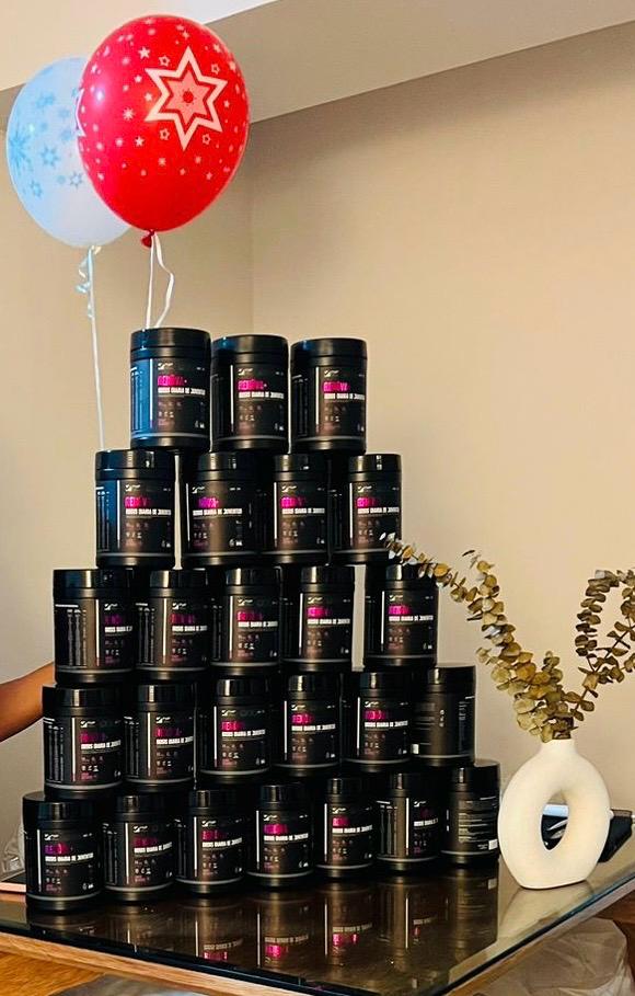 RENOVA+ (DOSIS DIARIA DE LA JUVENTUD)